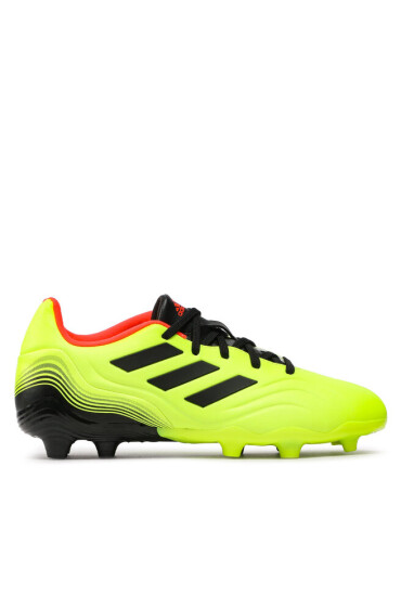adidas Обувки за футбол Copa Sense.3 Fg J GZ1385 Жълт - Mera.bg