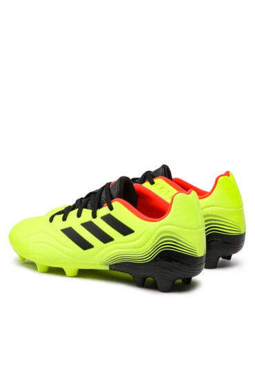 adidas Обувки за футбол Copa Sense.3 Fg J GZ1385 Жълт - Mera.bg