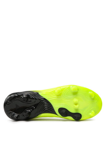 adidas Обувки за футбол Copa Sense.3 Fg J GZ1385 Жълт - Mera.bg