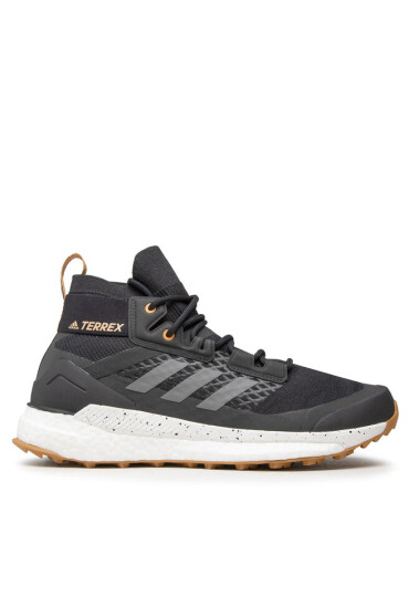 adidas Обувки Terrex Fre Hiker Primeblu FY7330 Core Black/Grey Four/Mesa - Mera.bg
