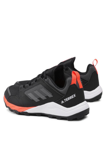 adidas Обувки Terrex Agravic Tr FZ3266 Core Black/Grey Four/Solar Red - Mera.bg