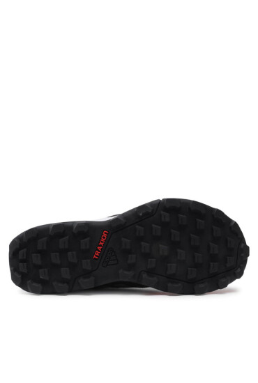 adidas Обувки Terrex Agravic Tr FZ3266 Core Black/Grey Four/Solar Red - Mera.bg
