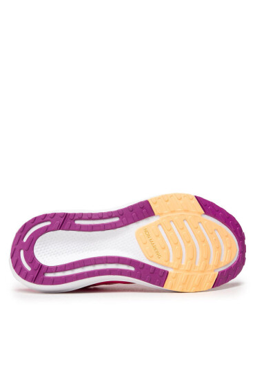adidas Маратонки за бягане EQ21 Run El K GY2744 Розов - Mera.bg