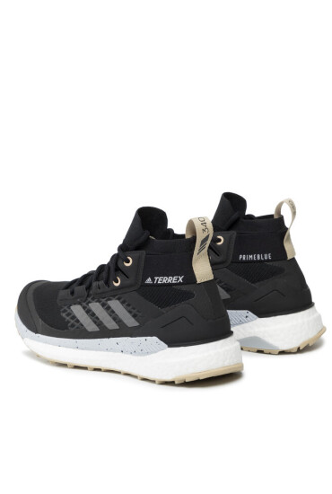 adidas Обувки Terrex Fre Hiker Primeblu FY7337 Core Black/Grey Four/Mesa - Mera.bg
