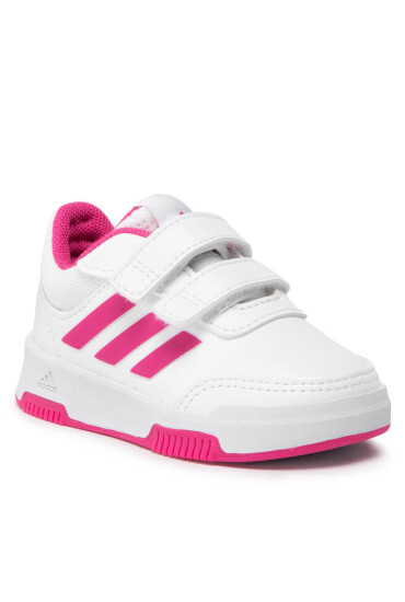 adidas Обувки Tensaur Sport 2.0 CFI GW6468 Cloud White / Team Real Magenta / Core Black - Mera.bg