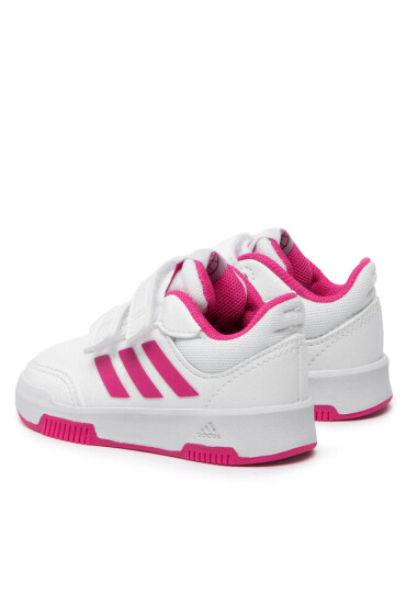adidas Обувки Tensaur Sport 2.0 CFI GW6468 Cloud White / Team Real Magenta / Core Black - Mera.bg