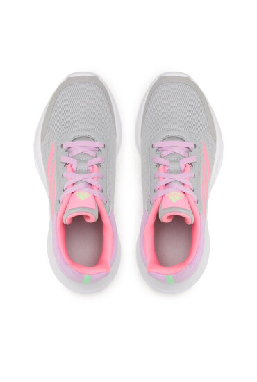 adidas Обувки Tensaur Run 2.0 K GZ6687 Grey Two/Beam Pink/Bliss Lilac - Mera.bg