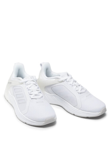 adidas Обувки Tensaur GW9069 White - Mera.bg