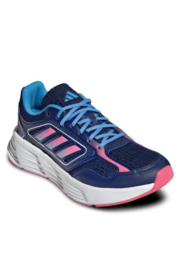 adidas Маратонки за бягане Galaxy Star Shoes IF5401 Син - Mera.bg
