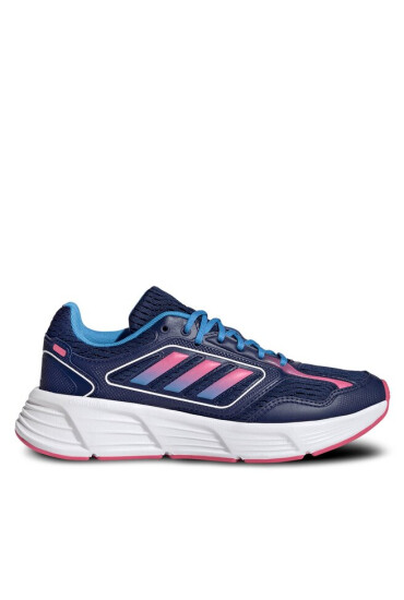 adidas Маратонки за бягане Galaxy Star Shoes IF5401 Син - Mera.bg