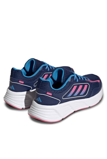 adidas Маратонки за бягане Galaxy Star Shoes IF5401 Син - Mera.bg