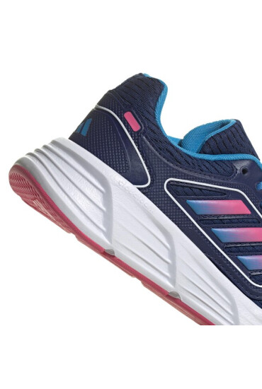 adidas Маратонки за бягане Galaxy Star Shoes IF5401 Син - Mera.bg