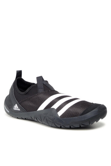 adidas Обувки Jawpaw Slip On H.Rdy GY6121 Черен - Mera.bg