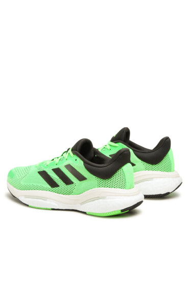 adidas Маратонки за бягане Solar Glide 5 M GX6704 Зелен - Mera.bg
