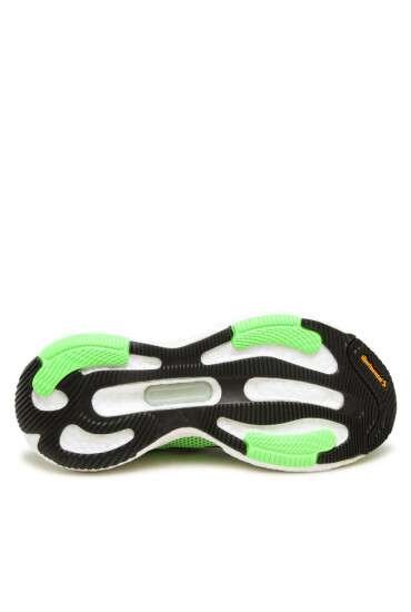 adidas Маратонки за бягане Solar Glide 5 M GX6704 Зелен - Mera.bg