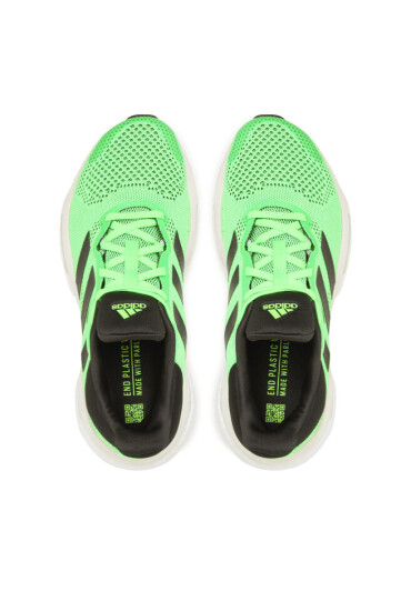 adidas Маратонки за бягане Solar Glide 5 M GX6704 Зелен - Mera.bg
