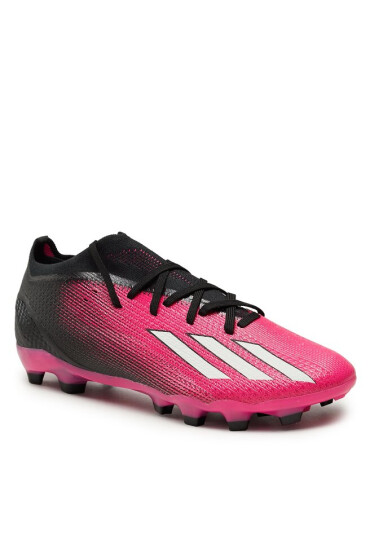 adidas Обувки за футбол X Speedportal.2 Multi-Ground Boots GZ5084 Розов - Mera.bg