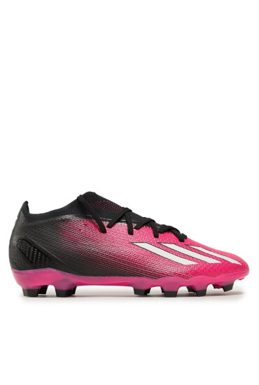 adidas Обувки за футбол X Speedportal.2 Multi-Ground Boots GZ5084 Розов - Mera.bg
