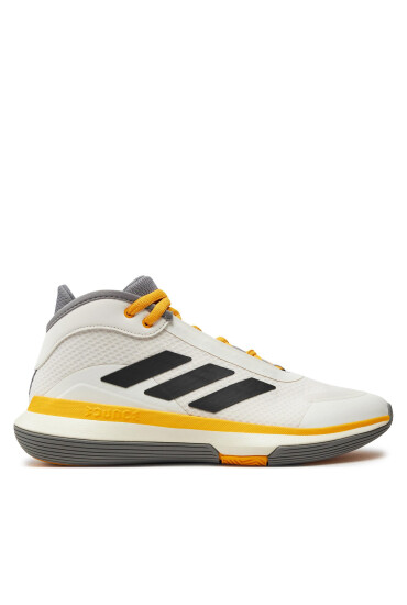 adidas Обувки за баскетбол Bounce Legends Trainers IE7847 Бял - Mera.bg