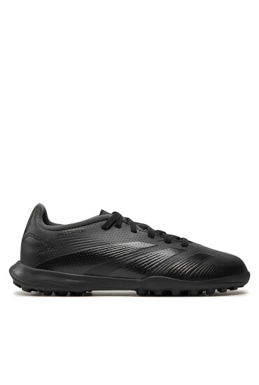 adidas Обувки за футбол Predator 24 League Turf Boots IG5443 Черен - Mera.bg