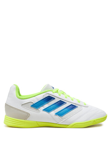 adidas Обувки за футбол Super Sala II Indoor IF6925 Бял - Mera.bg