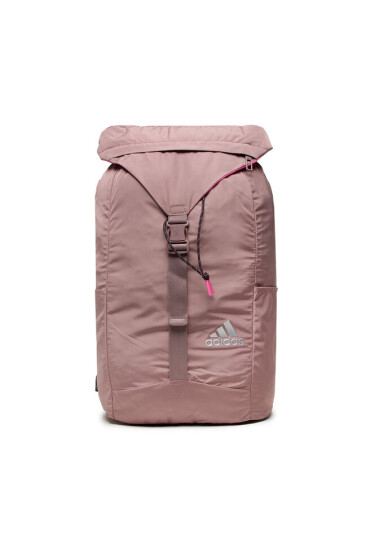 adidas Раница W St Flap Bp HI1674 Wonoxi/Carbon/Pulmag - Mera.bg