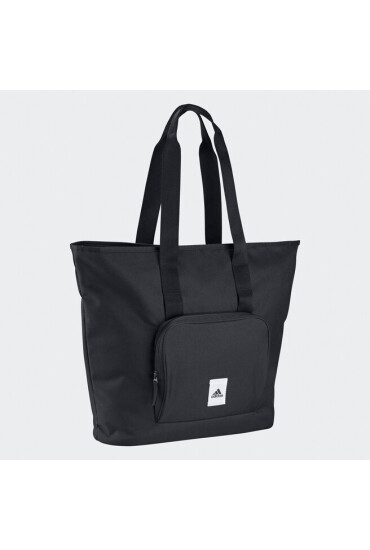 adidas Performance Сак adidas HZ5988 black/black/off white - Mera.bg