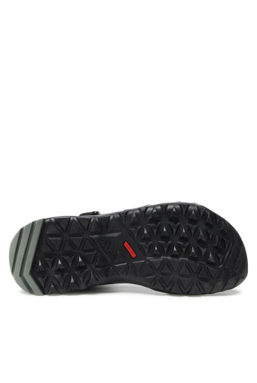 adidas Сандали Cyprex Ultra Sandal II EF7424 Leggrn/Cblack/Leggrn - Mera.bg
