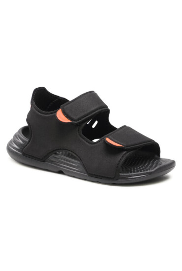 adidas Сандали Swim Sandal C FY8936 Черен - Mera.bg