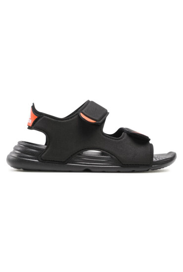 adidas Сандали Swim Sandal C FY8936 Черен - Mera.bg
