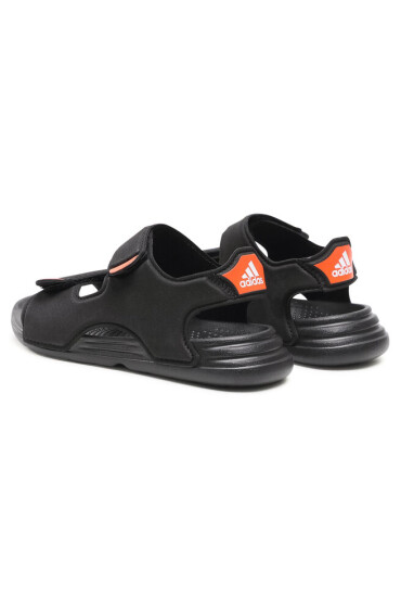 adidas Сандали Swim Sandal C FY8936 Черен - Mera.bg