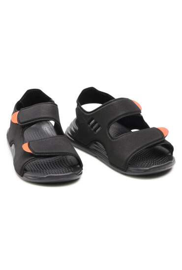 adidas Сандали Swim Sandal C FY8936 Черен - Mera.bg