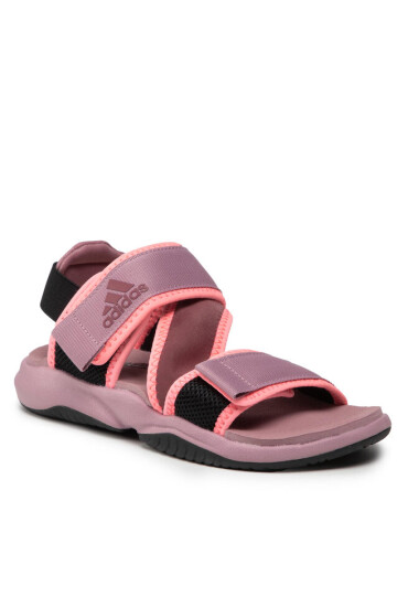 adidas Сандали Terrex Surma W GY2928 Magmau/Acired/Quicri - Mera.bg