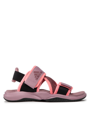 adidas Сандали Terrex Surma W GY2928 Magmau/Acired/Quicri - Mera.bg