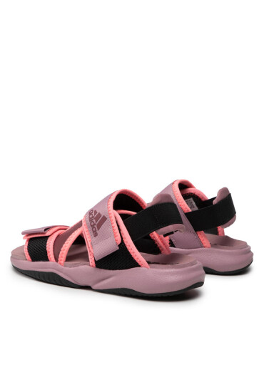 adidas Сандали Terrex Surma W GY2928 Magmau/Acired/Quicri - Mera.bg