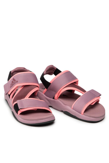 adidas Сандали Terrex Surma W GY2928 Magmau/Acired/Quicri - Mera.bg