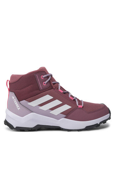 adidas Туристически Terrex Ax4r Mid IF6524 Кафяв - Mera.bg