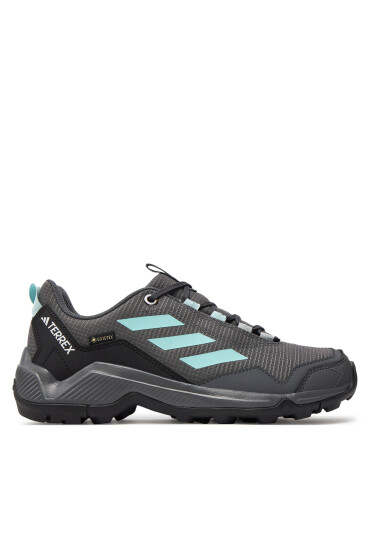 adidas Туристически Terrex Eastrail GORE-TEX Hiking ID7850 Сив - Mera.bg