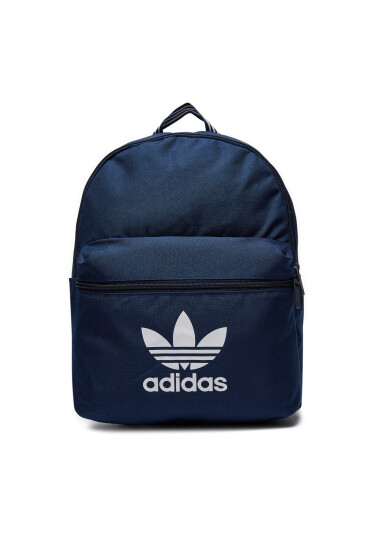 adidas Раница Adicolor Backpk IL1960 Тъмносин - Mera.bg