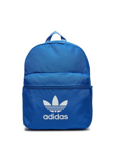 adidas Раница Adicolor IX7457 Син - Mera.bg