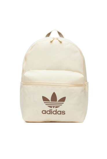adidas Раница adicolor JJ4160 Бежов - Mera.bg