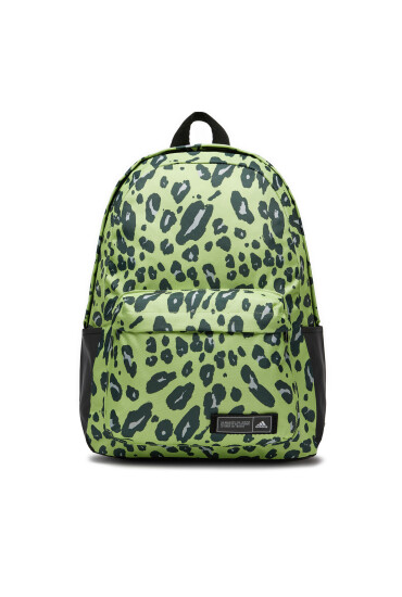 adidas Раница Animal IR7444 Зелен - Mera.bg