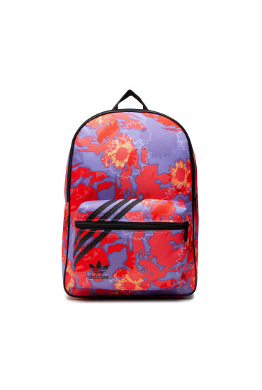adidas Раница Backpack HE2148 Multico/Black - Mera.bg