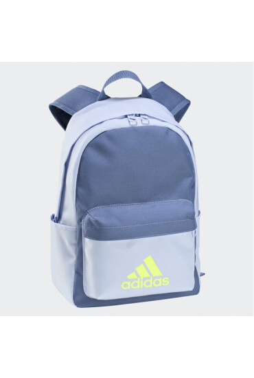 adidas Раница Backpack IL8449 blue dawn/crew blue/lucid lemon - Mera.bg