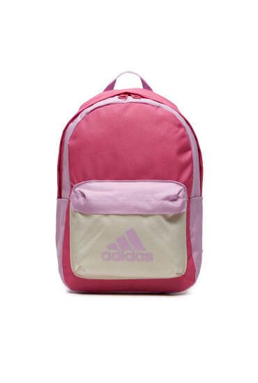 adidas Раница IR9755 Розов - Mera.bg