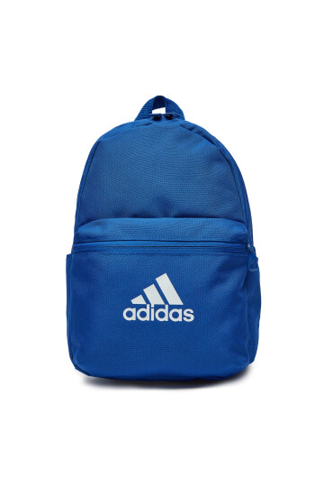 adidas Раница Badge of Sport Kids IZ1919 Син - Mera.bg