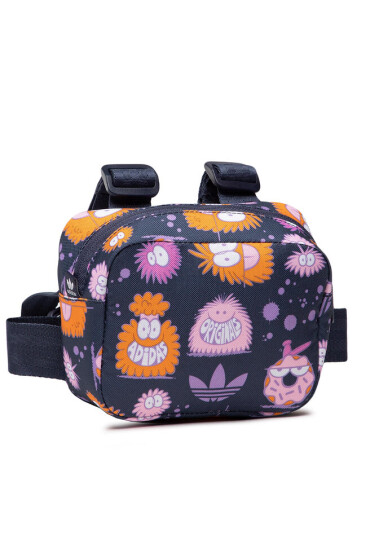 adidas Раница Bp 2.0 Kids HC9590 Multco - Mera.bg