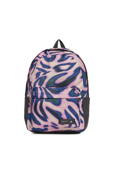 adidas Раница Classic Animal-Print Backpack IJ5635 Sanstr/Legink/Black - Mera.bg