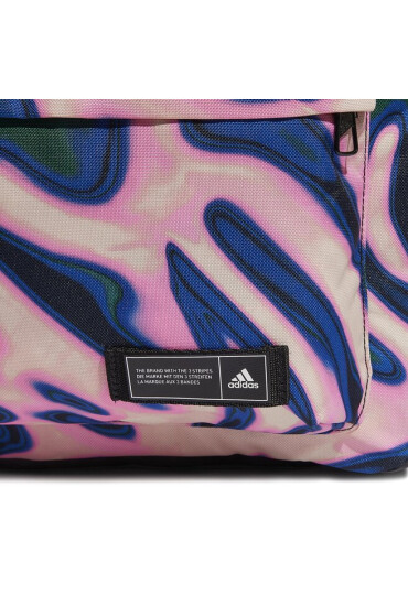 adidas Раница Classic Animal-Print Backpack IJ5635 Sanstr/Legink/Black - Mera.bg