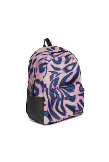 adidas Раница Classic Animal-Print Backpack IJ5635 Sanstr/Legink/Black - Mera.bg